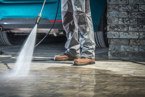 Pre-Holiday Cleaning in Weaverville, CA