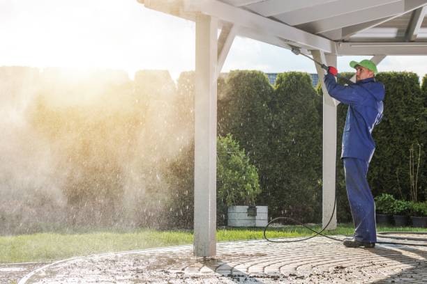 Professional Pressure Washing Services in Weaverville, CA