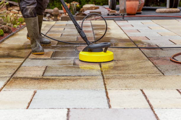 Best Parking Lot and Garage Cleaning  in Weaverville, CA