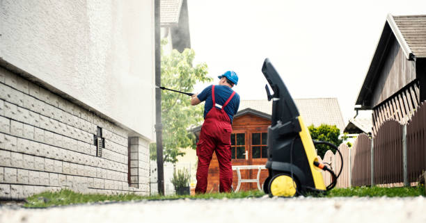 Concrete Sealing in Weaverville, CA